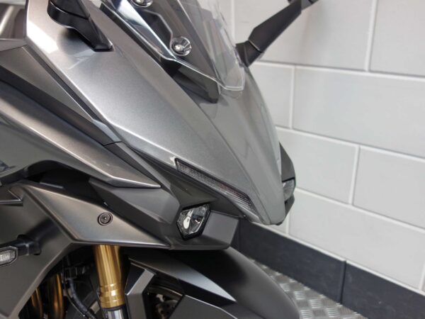 Suzuki GSX-S 1000 GT - Afbeelding 6