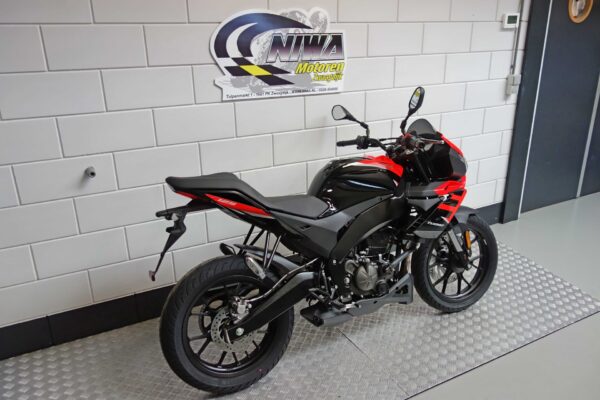 APRILIA Tuono 125 - Afbeelding 3