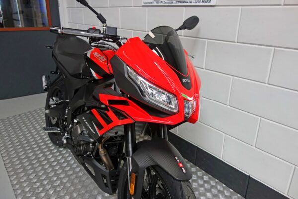 APRILIA Tuono 125 - Afbeelding 5