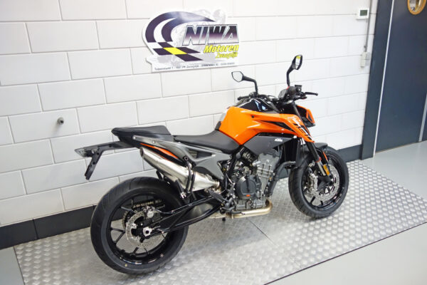 KTM 790 Duke - Afbeelding 3