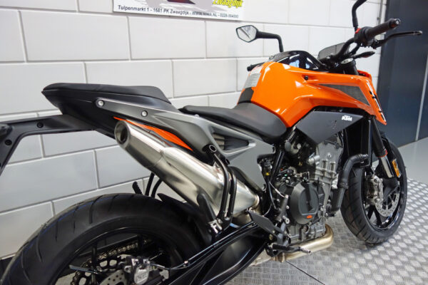 KTM 790 Duke - Afbeelding 5