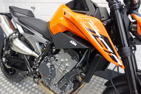 KTM 790 Duke - Afbeelding 6