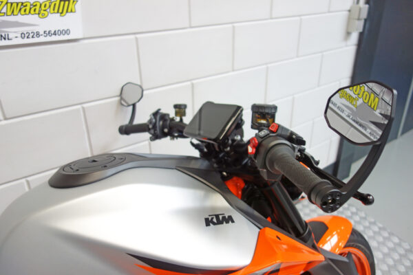 KTM 1290 Super Duke R EVO - Afbeelding 4