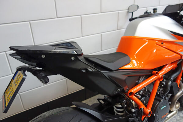 KTM 1290 Super Duke R EVO - Afbeelding 5