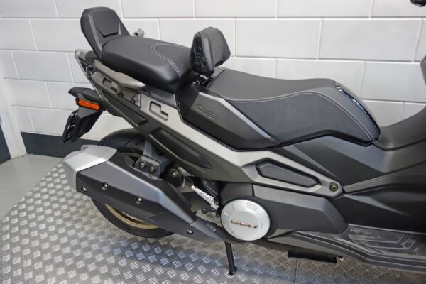 KYMCO CV3 550I ABS - Afbeelding 4
