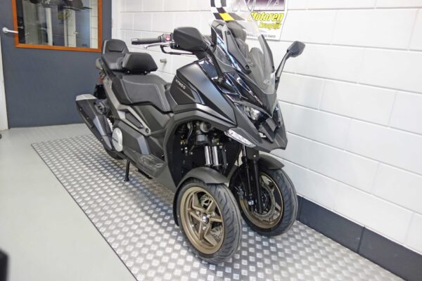 KYMCO CV3 550I ABS - Afbeelding 5