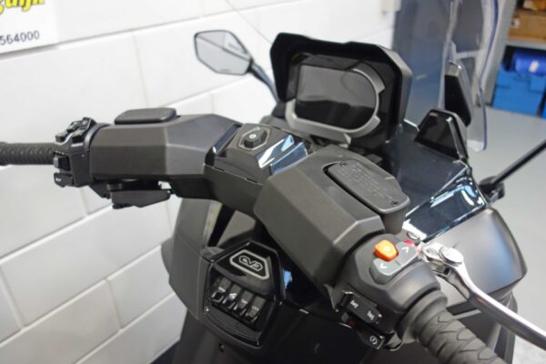 KYMCO CV3 550I ABS - Afbeelding 6