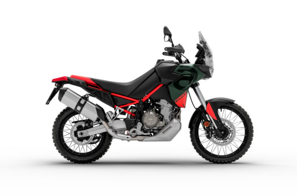 APRILIA Tuareg 660 - Afbeelding 8