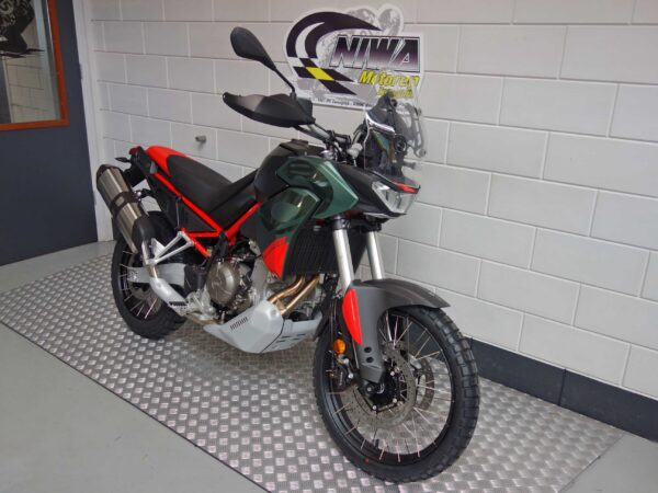 APRILIA Tuareg 660 - Afbeelding 3