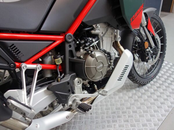 APRILIA Tuareg 660 - Afbeelding 6