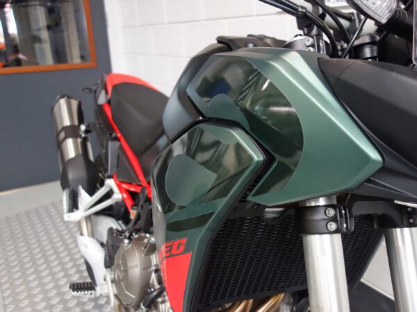 APRILIA Tuareg 660 - Afbeelding 4