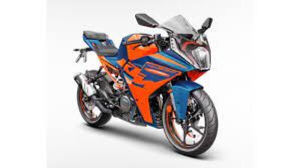 KTM RC 390 - Afbeelding 2