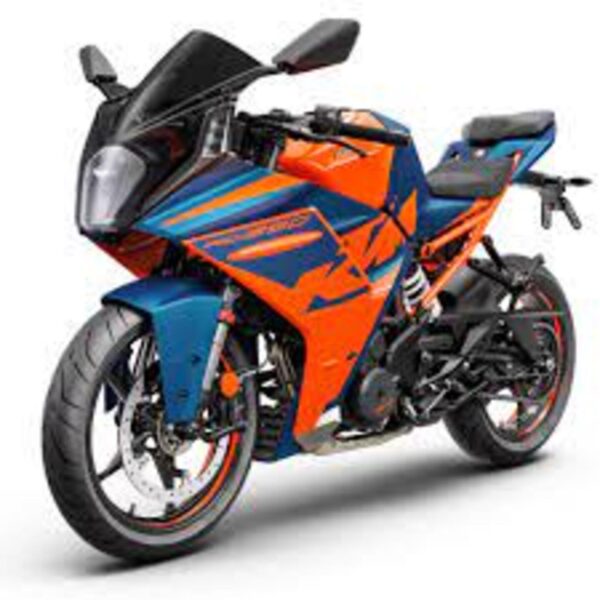 KTM RC 390 - Afbeelding 3