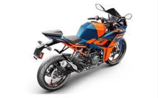 KTM RC 390 - Afbeelding 4