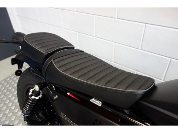 MOTO GUZZI V9 Bobber - Afbeelding 4