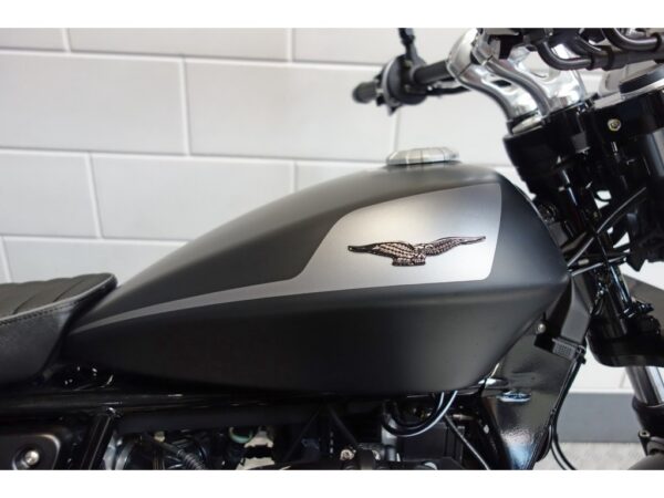 MOTO GUZZI V9 Bobber - Afbeelding 5