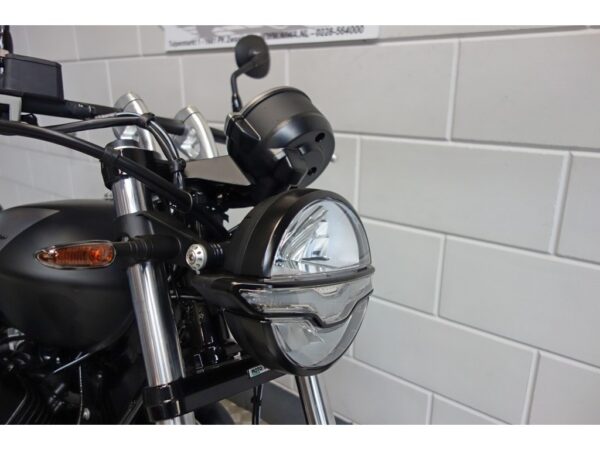 MOTO GUZZI V9 Bobber - Afbeelding 6
