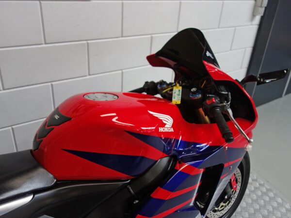HONDA CBR 600 RR - Afbeelding 6