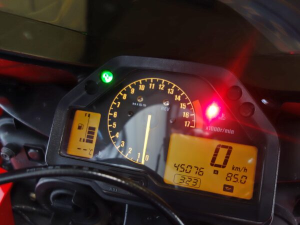 HONDA CBR 600 RR - Afbeelding 7