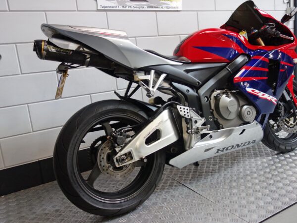 HONDA CBR 600 RR - Afbeelding 5
