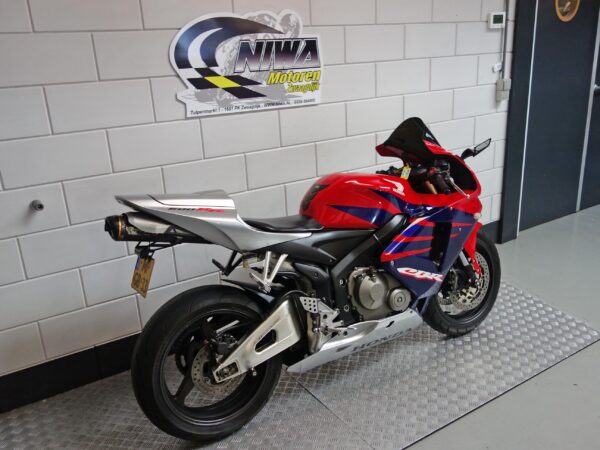 HONDA CBR 600 RR - Afbeelding 3