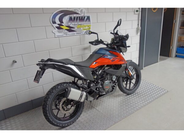 KTM 390 Adventure - Afbeelding 2