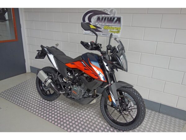KTM 390 Adventure - Afbeelding 3