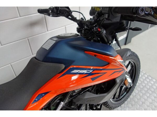 KTM 390 Adventure - Afbeelding 4