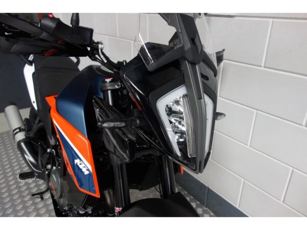 KTM 390 Adventure - Afbeelding 5