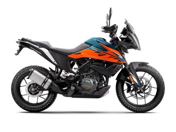KTM 390 Adventure - Afbeelding 7