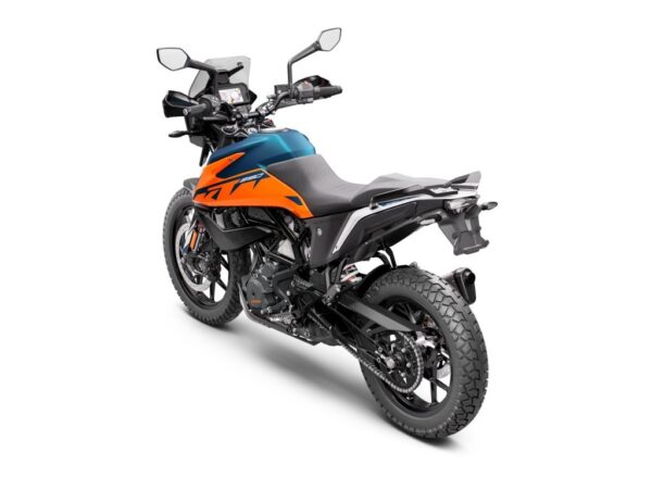 KTM 390 Adventure - Afbeelding 9