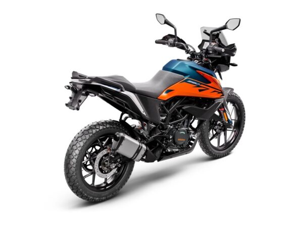 KTM 390 Adventure - Afbeelding 10