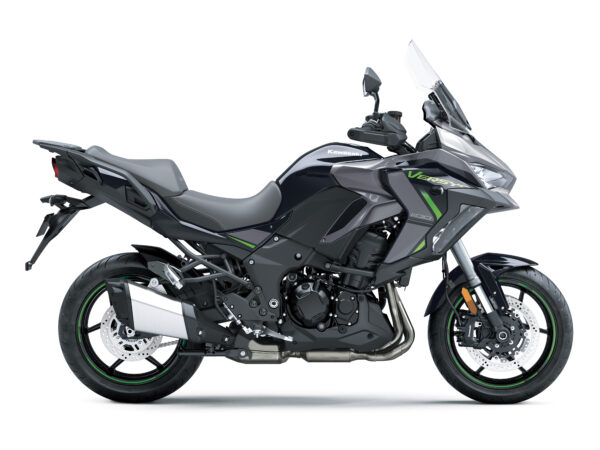 KAWASAKI VERSYS 1100 SE - Afbeelding 13