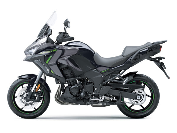 KAWASAKI VERSYS 1100 SE - Afbeelding 12