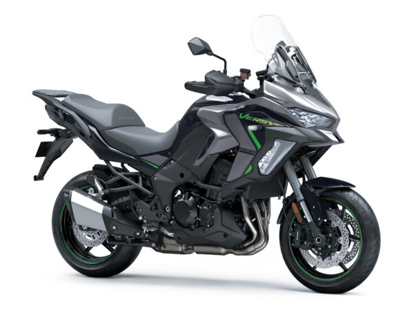 KAWASAKI VERSYS 1100 SE - Afbeelding 11