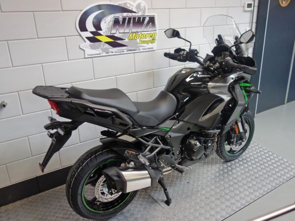 KAWASAKI VERSYS 1100 SE - Afbeelding 3