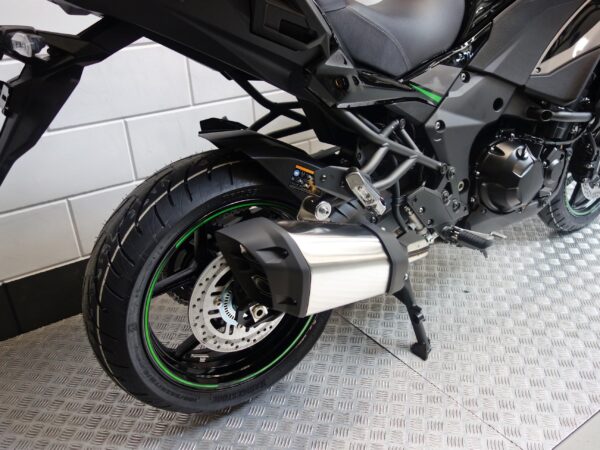 KAWASAKI VERSYS 1100 SE - Afbeelding 5