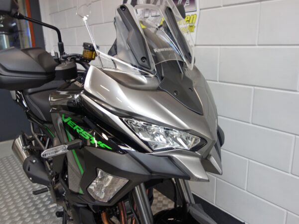 KAWASAKI VERSYS 1100 SE - Afbeelding 6