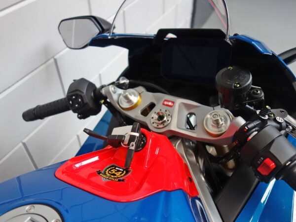APRILIA RS 660 35 KW - Afbeelding 9
