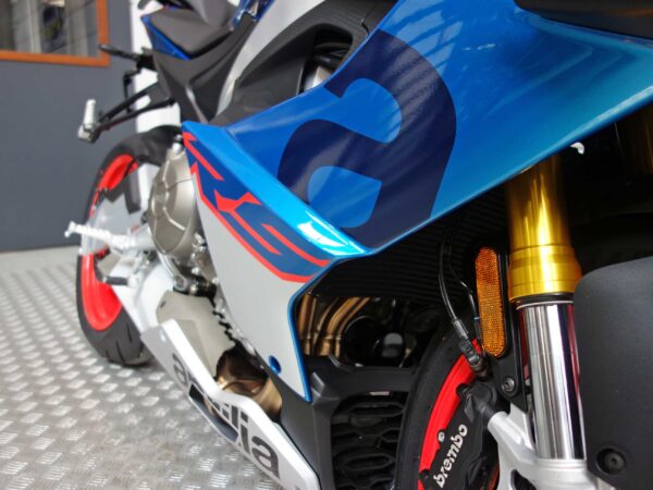 APRILIA RS 660 35 KW - Afbeelding 4