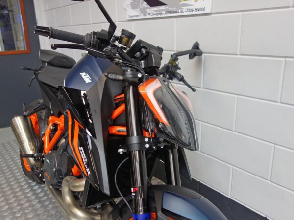 KTM 1290 Super Duke R EVO - Afbeelding 4