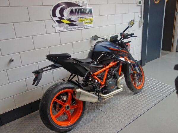 KTM 1290 Super Duke R EVO - Afbeelding 3