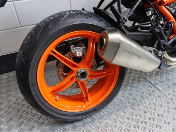 KTM 1290 Super Duke R EVO - Afbeelding 5