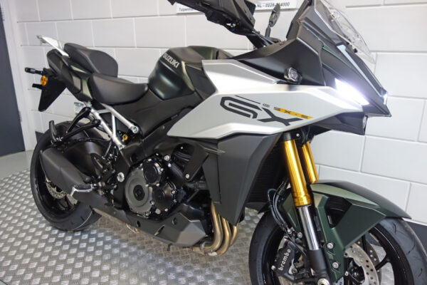SUZUKI GSX-S 1000 GX - Afbeelding 6