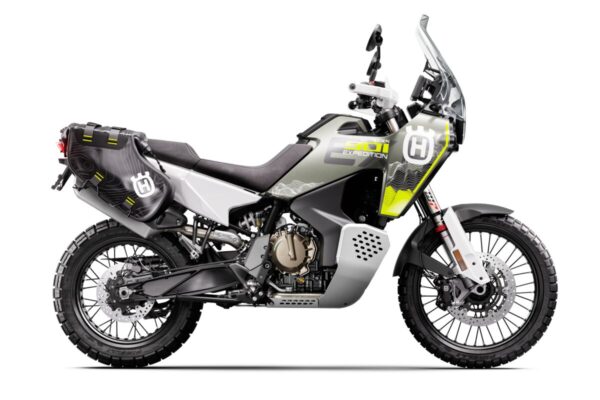 HUSQVARNA Norden 901 Expedition