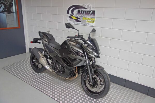 KAWASAKI Z 7 HYBRID - Afbeelding 2