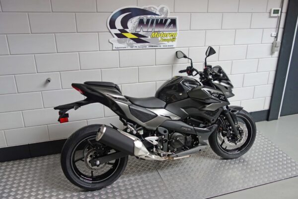 KAWASAKI Z 7 HYBRID - Afbeelding 3