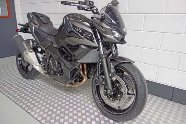 KAWASAKI Z 7 HYBRID - Afbeelding 5