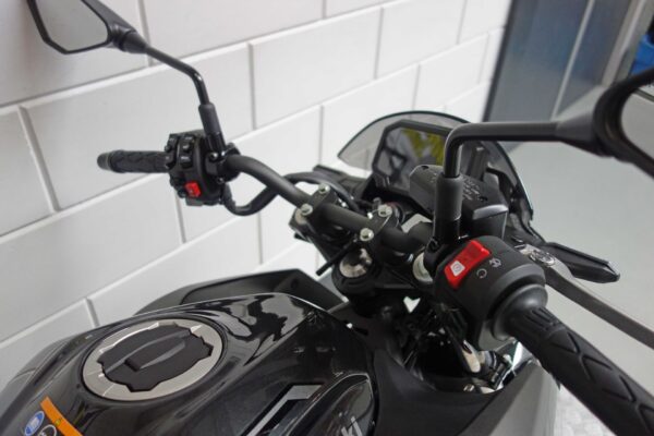 KAWASAKI Z 7 HYBRID - Afbeelding 6