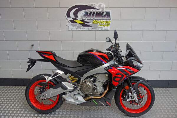 APRILIA Tuono 660 Factory